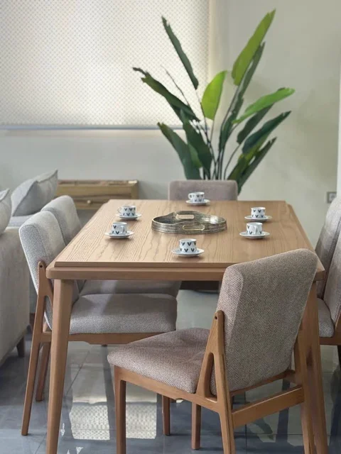 میز ناهارخوری اداک